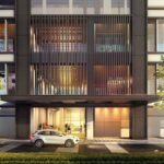 Southplace Residences