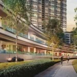 Southplace Residences