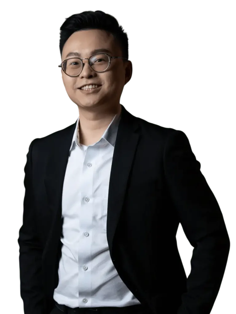 Aaron Ang