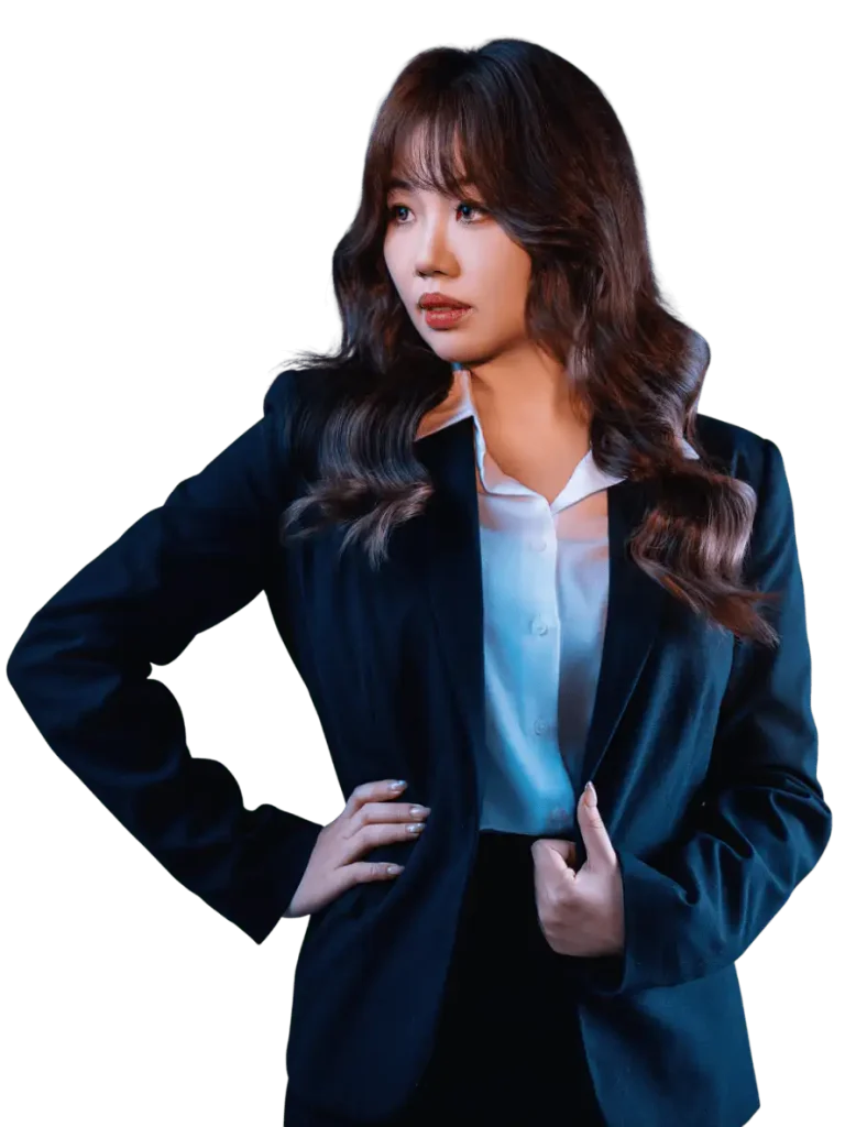 Khoo Kai Xin