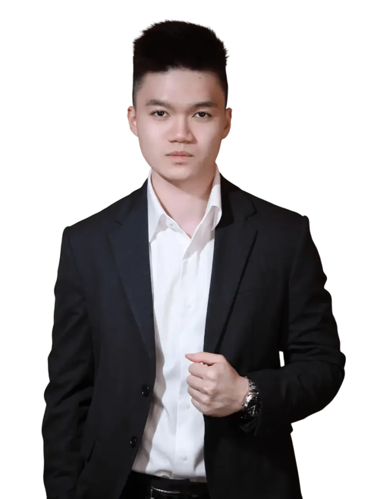 Zack Lim