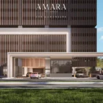 AMARA Residences