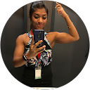 Arikha Vijayan profile picture