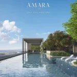 AMARA Residences