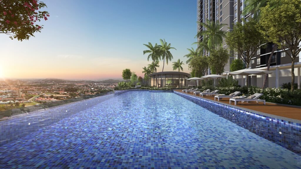 Residensi AVA