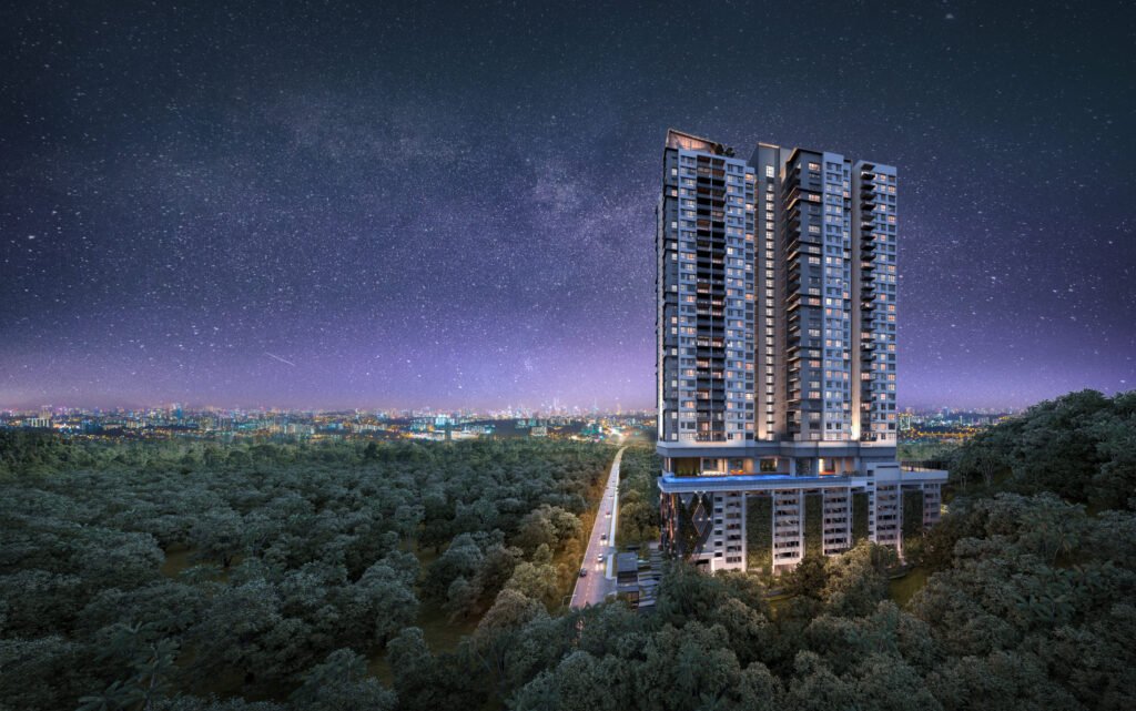 Residensi Astrea