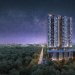 Residensi Astrea