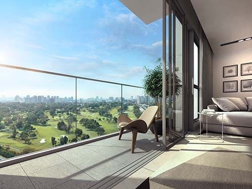 Panorama Residences