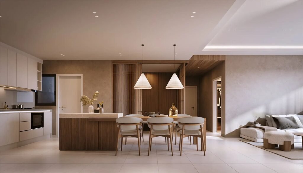 Amaya Residences